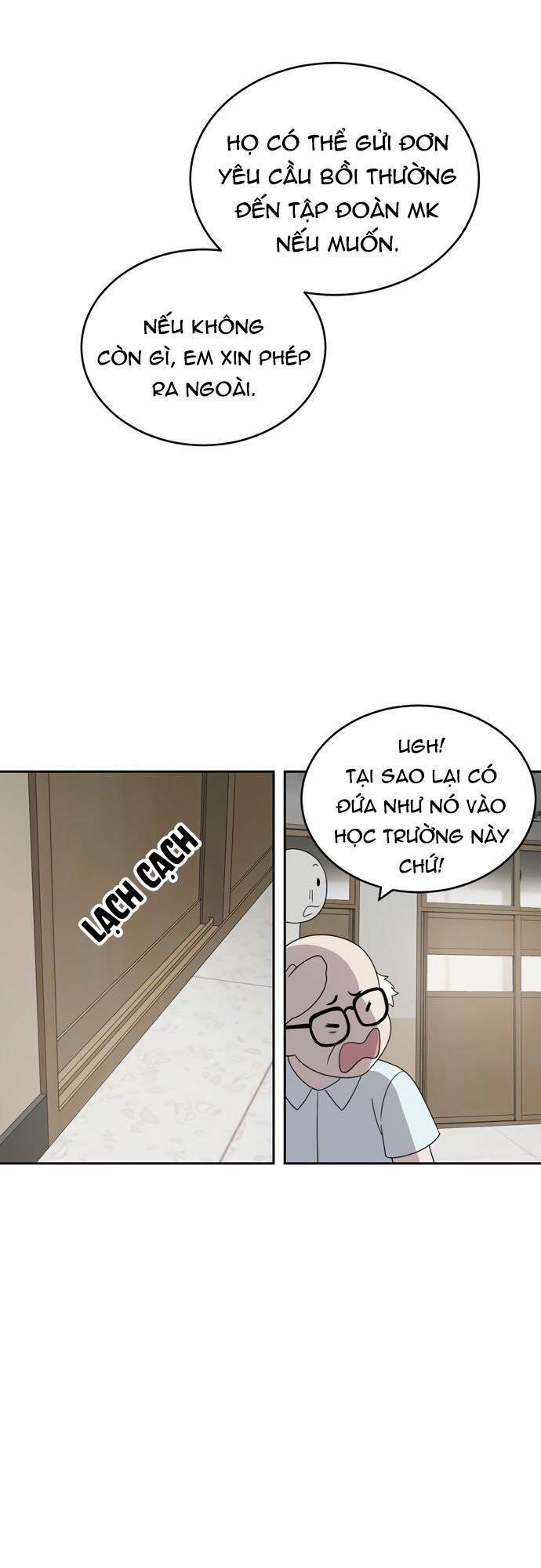 Cô Nàng Hết Thuốc Chữa Chapter 3 - Trang 2