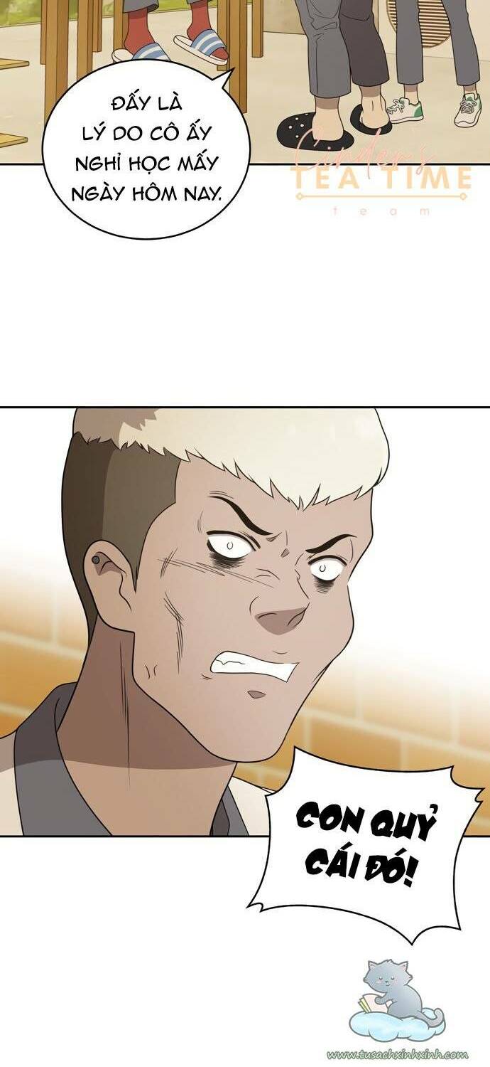 Cô Nàng Hết Thuốc Chữa Chapter 3 - Trang 2