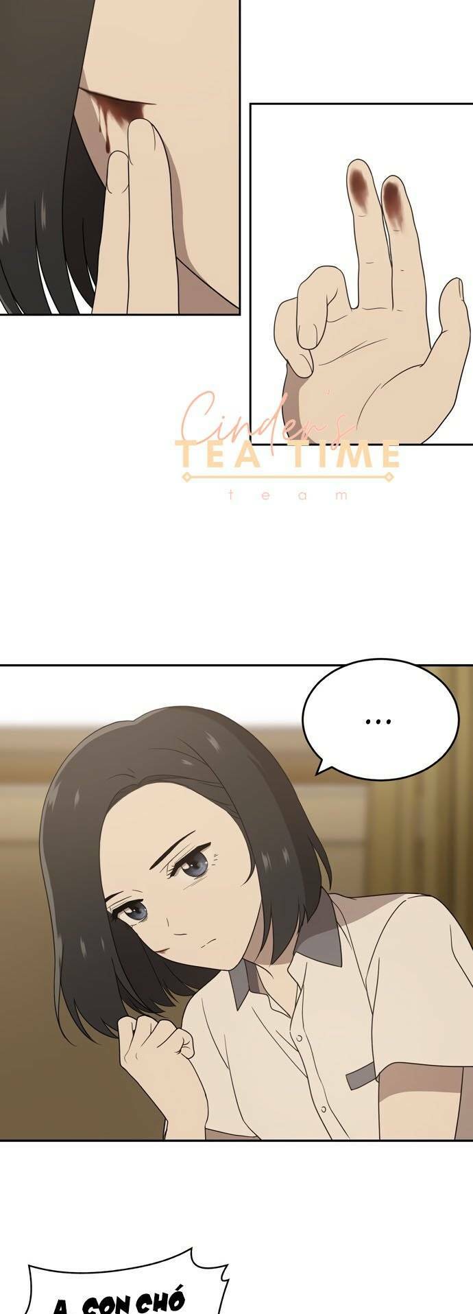 Cô Nàng Hết Thuốc Chữa Chapter 3 - Trang 2