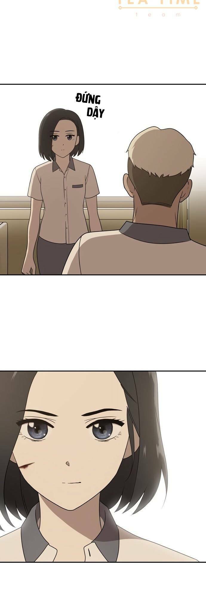 Cô Nàng Hết Thuốc Chữa Chapter 3 - Trang 2