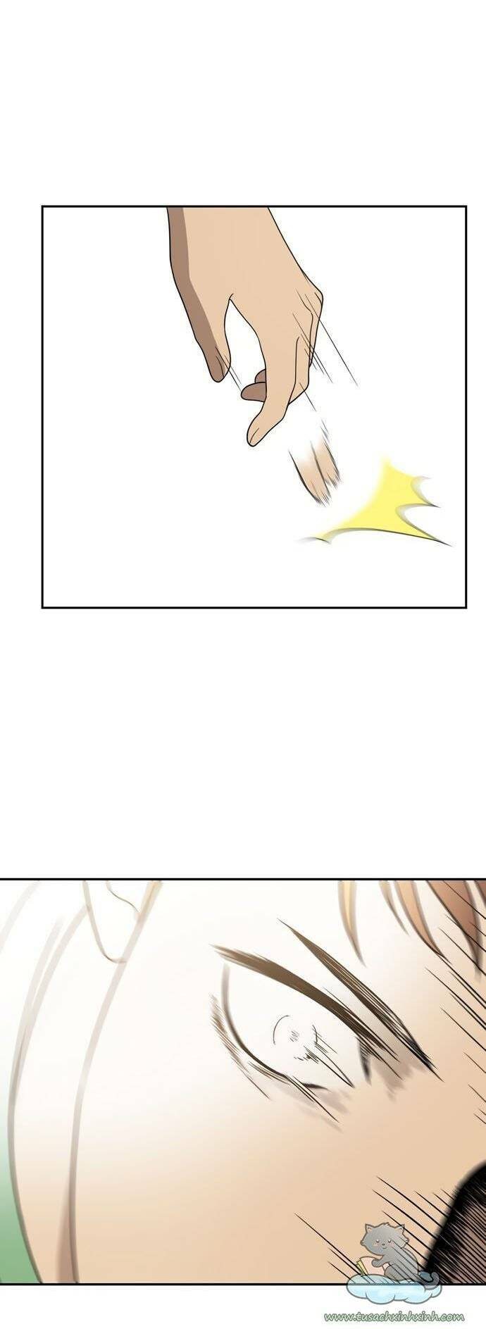 Cô Nàng Hết Thuốc Chữa Chapter 3 - Trang 2