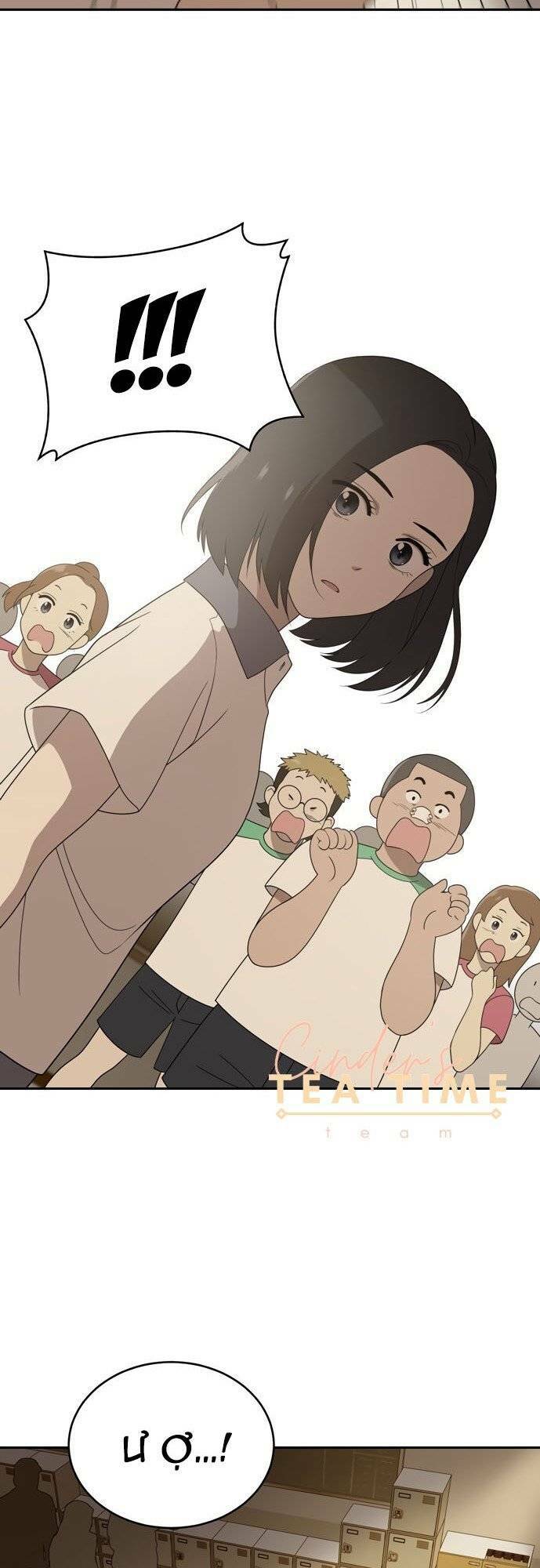 Cô Nàng Hết Thuốc Chữa Chapter 3 - Trang 2