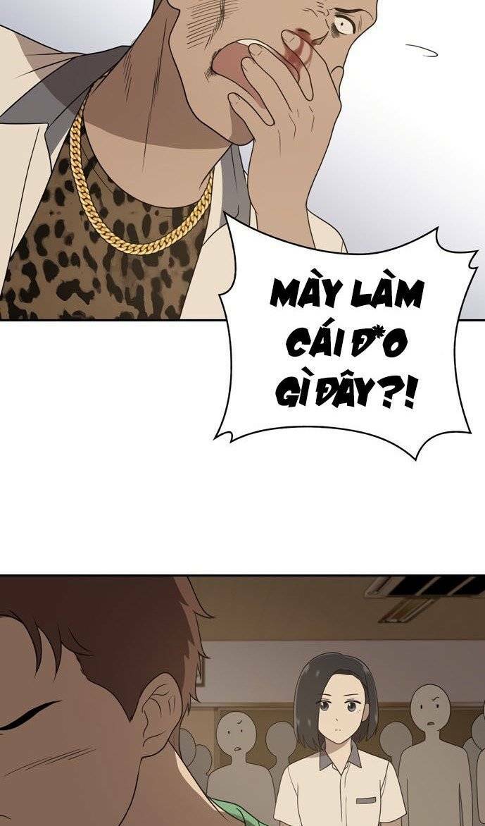 Cô Nàng Hết Thuốc Chữa Chapter 3 - Trang 2