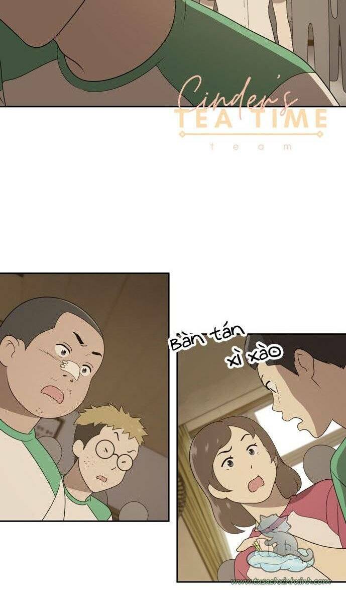 Cô Nàng Hết Thuốc Chữa Chapter 3 - Trang 2