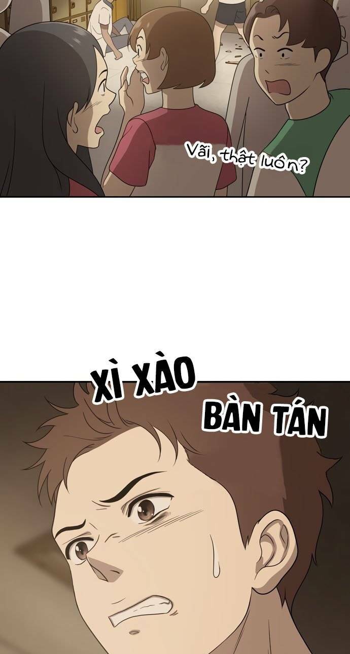 Cô Nàng Hết Thuốc Chữa Chapter 3 - Trang 2