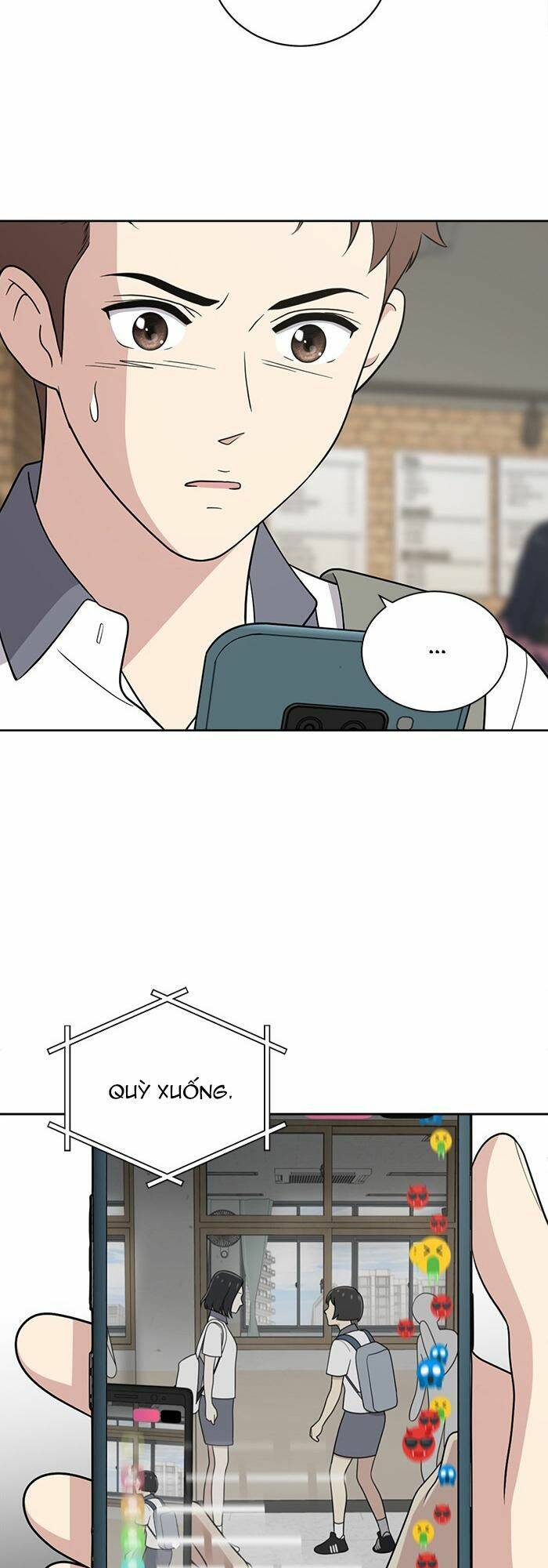 Cô Nàng Hết Thuốc Chữa Chapter 30 - Trang 2