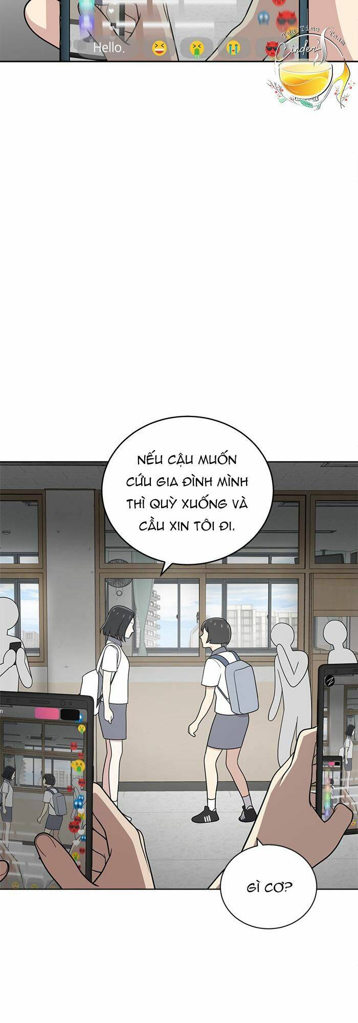 Cô Nàng Hết Thuốc Chữa Chapter 30 - Trang 2
