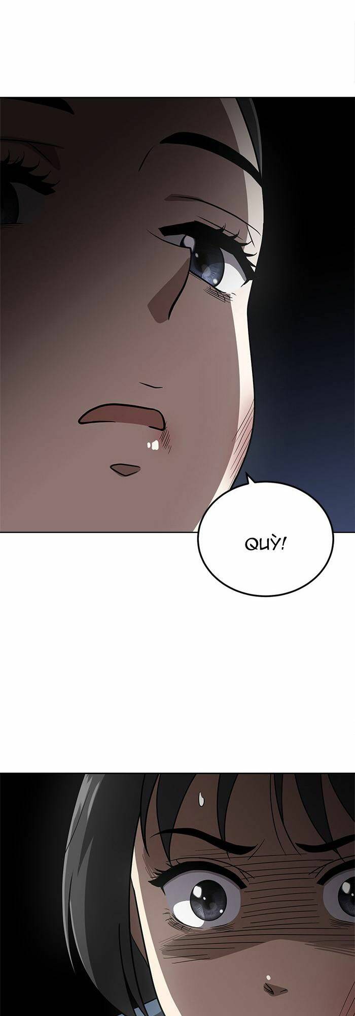 Cô Nàng Hết Thuốc Chữa Chapter 30 - Trang 2