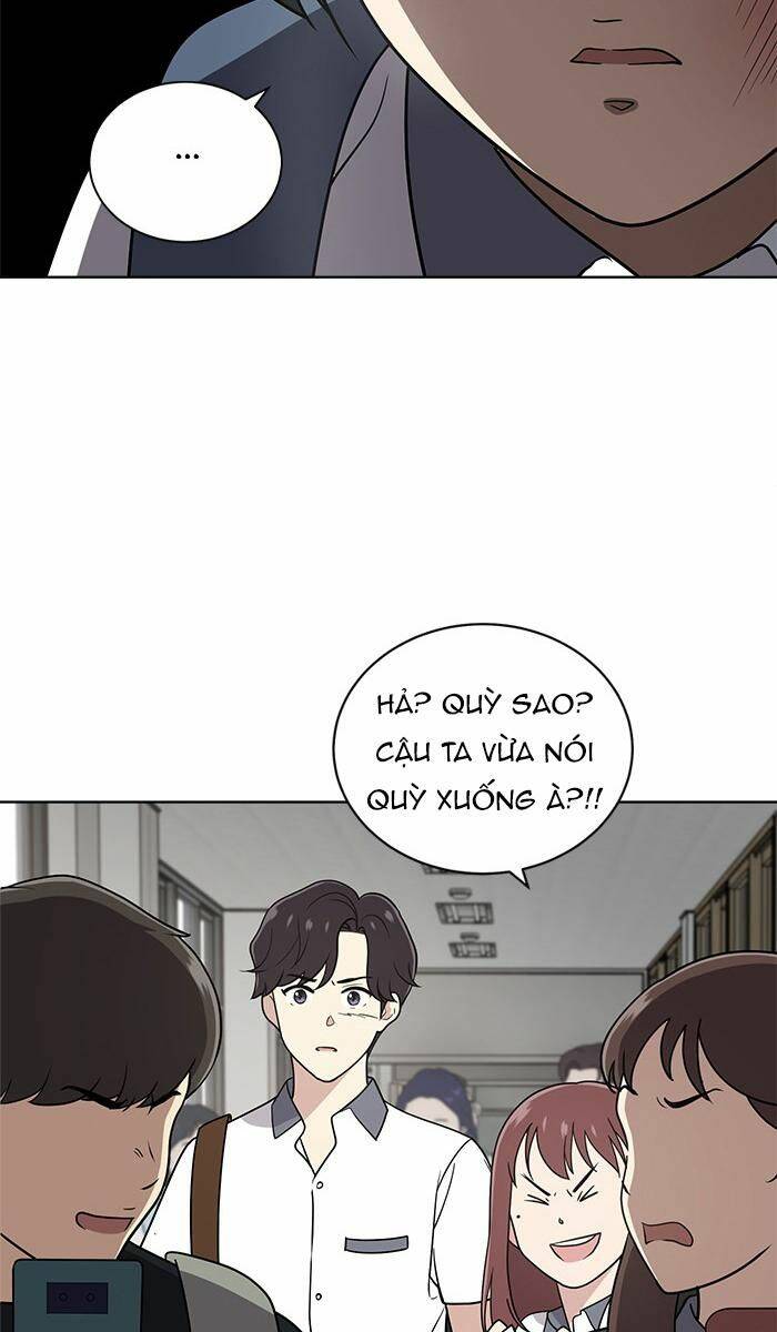 Cô Nàng Hết Thuốc Chữa Chapter 30 - Trang 2