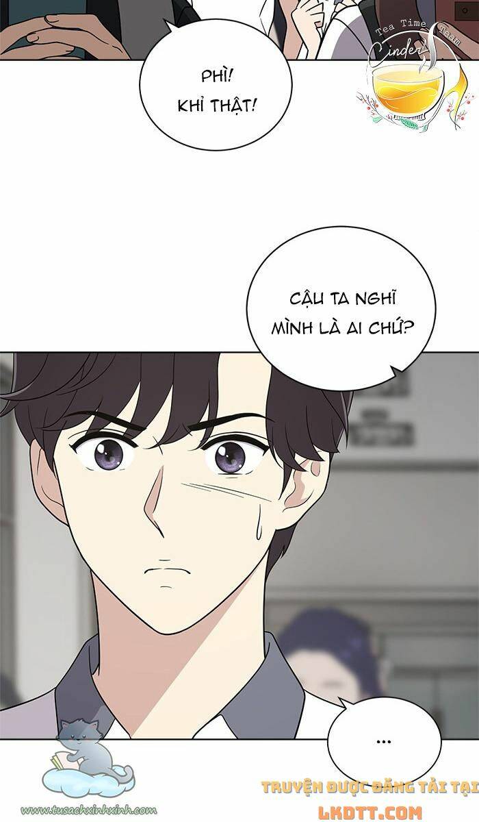 Cô Nàng Hết Thuốc Chữa Chapter 30 - Trang 2