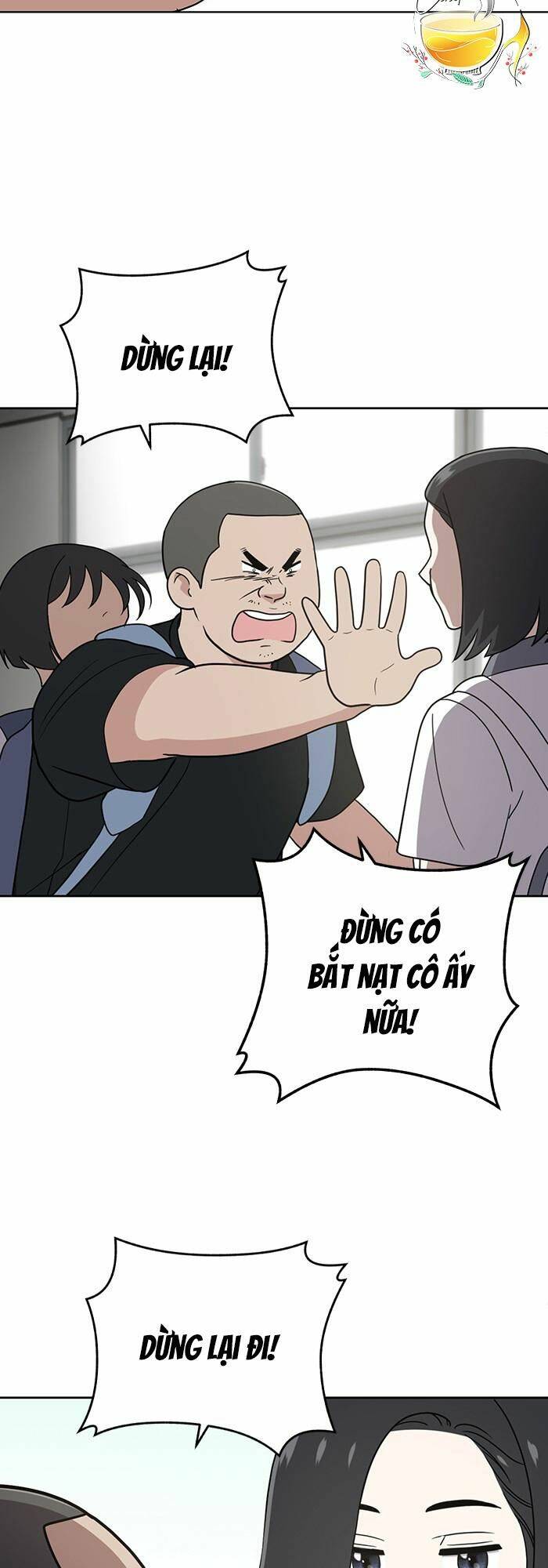 Cô Nàng Hết Thuốc Chữa Chapter 30 - Trang 2