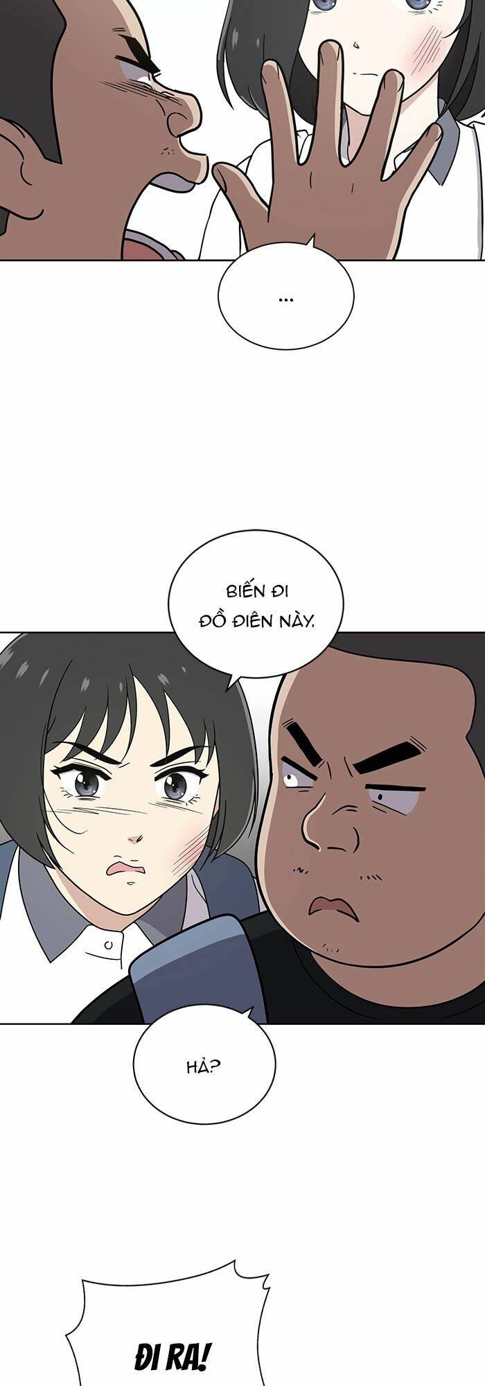 Cô Nàng Hết Thuốc Chữa Chapter 30 - Trang 2