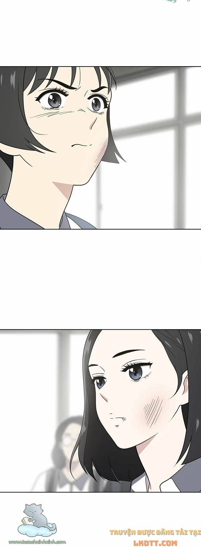 Cô Nàng Hết Thuốc Chữa Chapter 30 - Trang 2