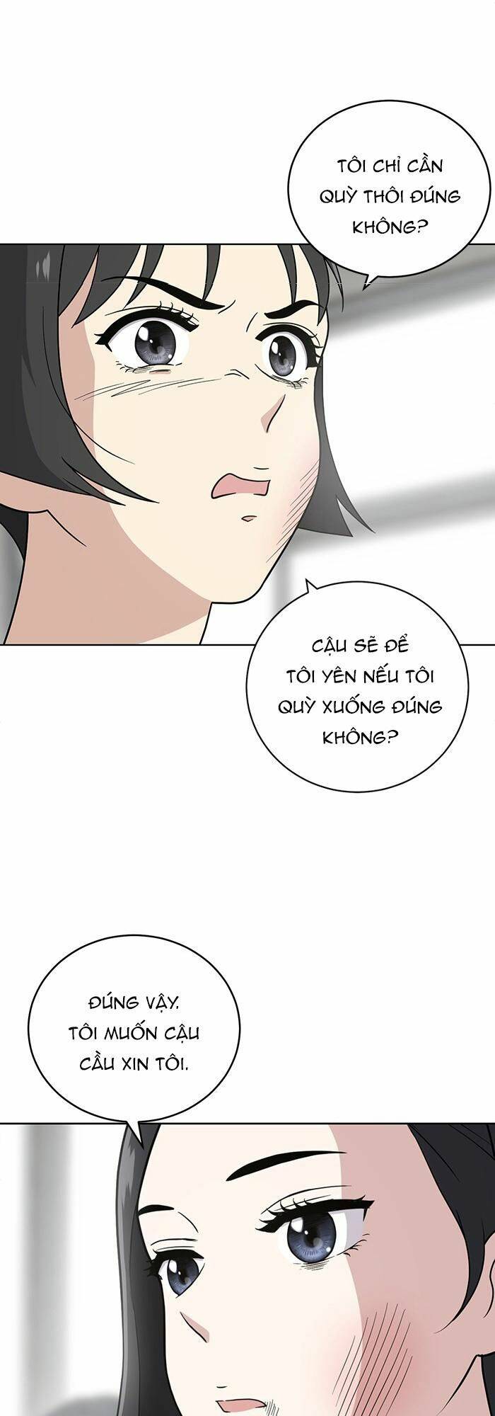 Cô Nàng Hết Thuốc Chữa Chapter 30 - Trang 2