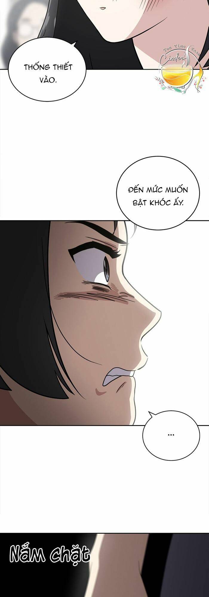 Cô Nàng Hết Thuốc Chữa Chapter 30 - Trang 2