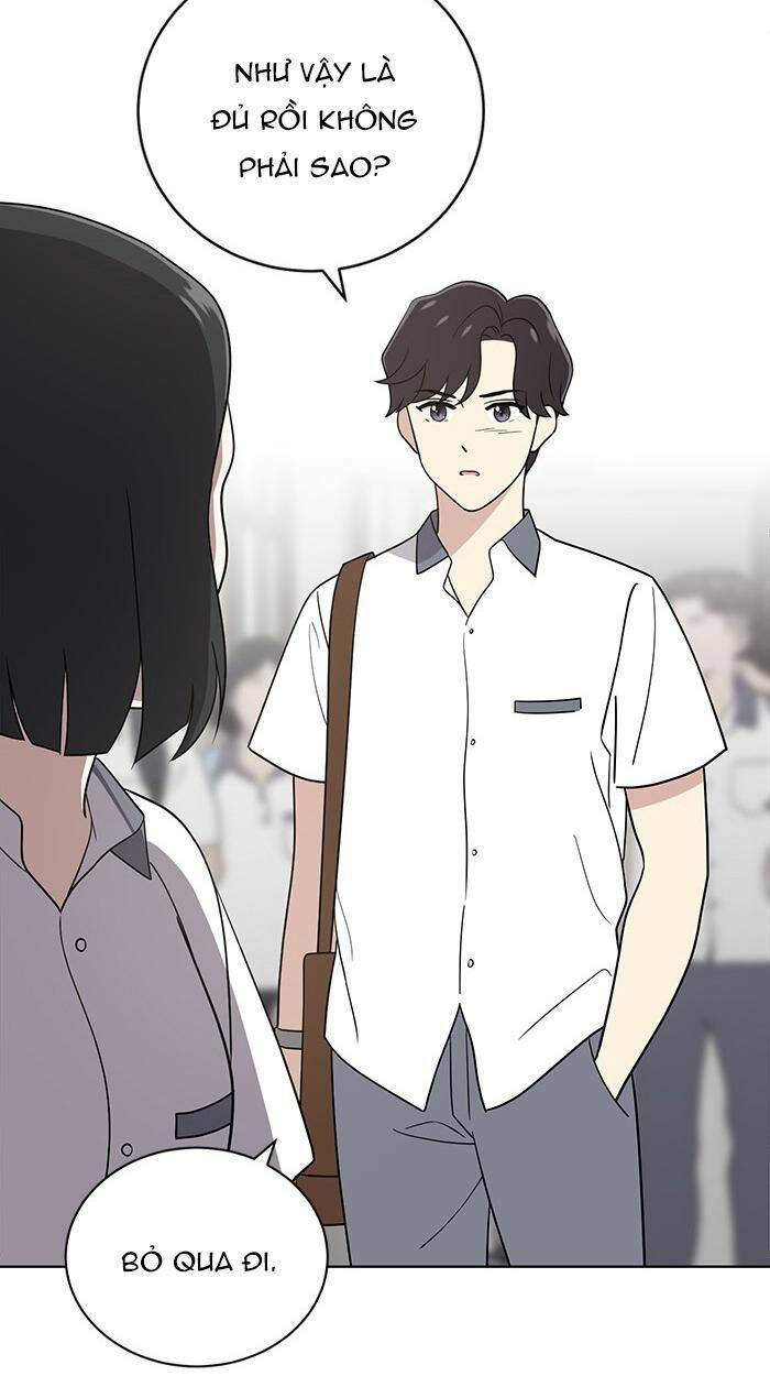 Cô Nàng Hết Thuốc Chữa Chapter 30 - Trang 2