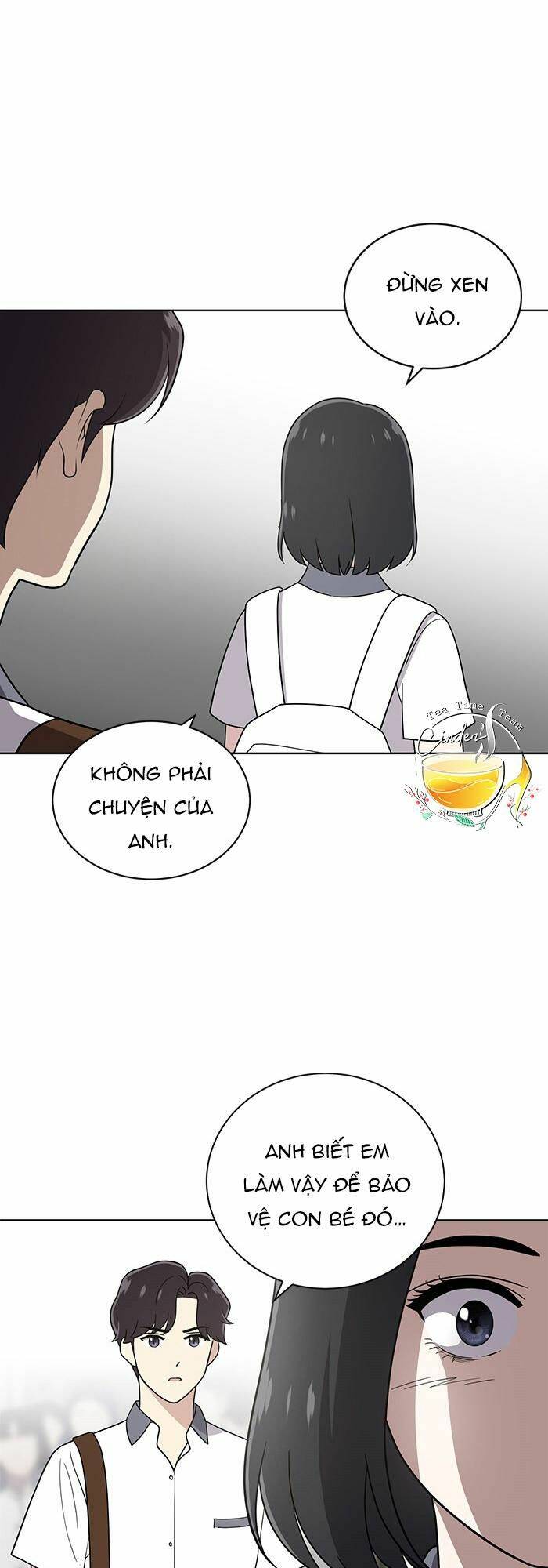 Cô Nàng Hết Thuốc Chữa Chapter 30 - Trang 2
