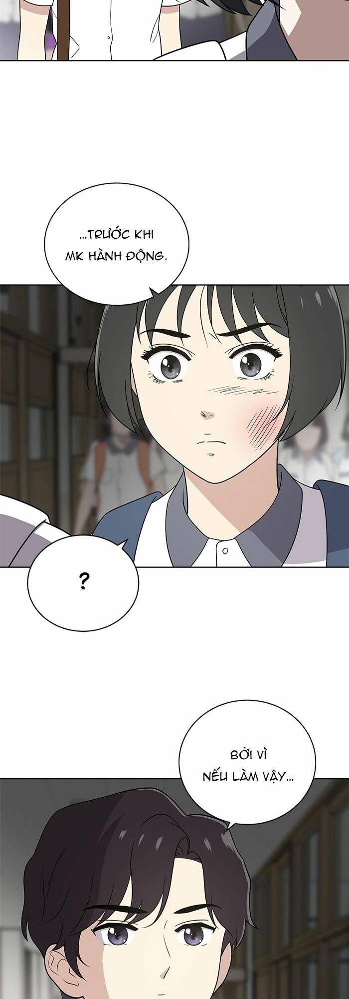 Cô Nàng Hết Thuốc Chữa Chapter 30 - Trang 2