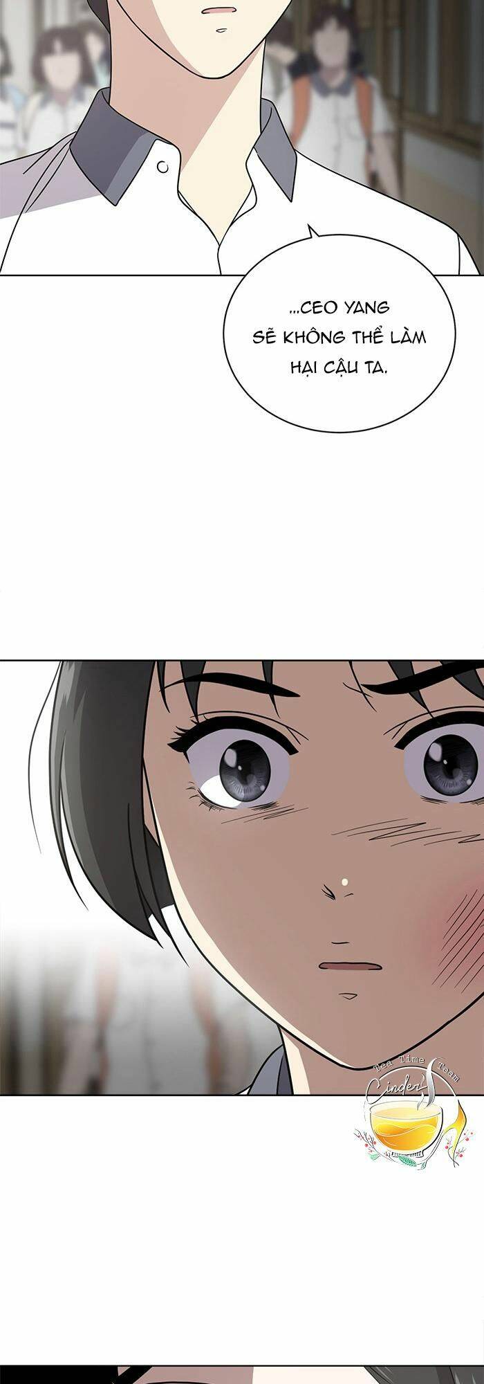 Cô Nàng Hết Thuốc Chữa Chapter 30 - Trang 2