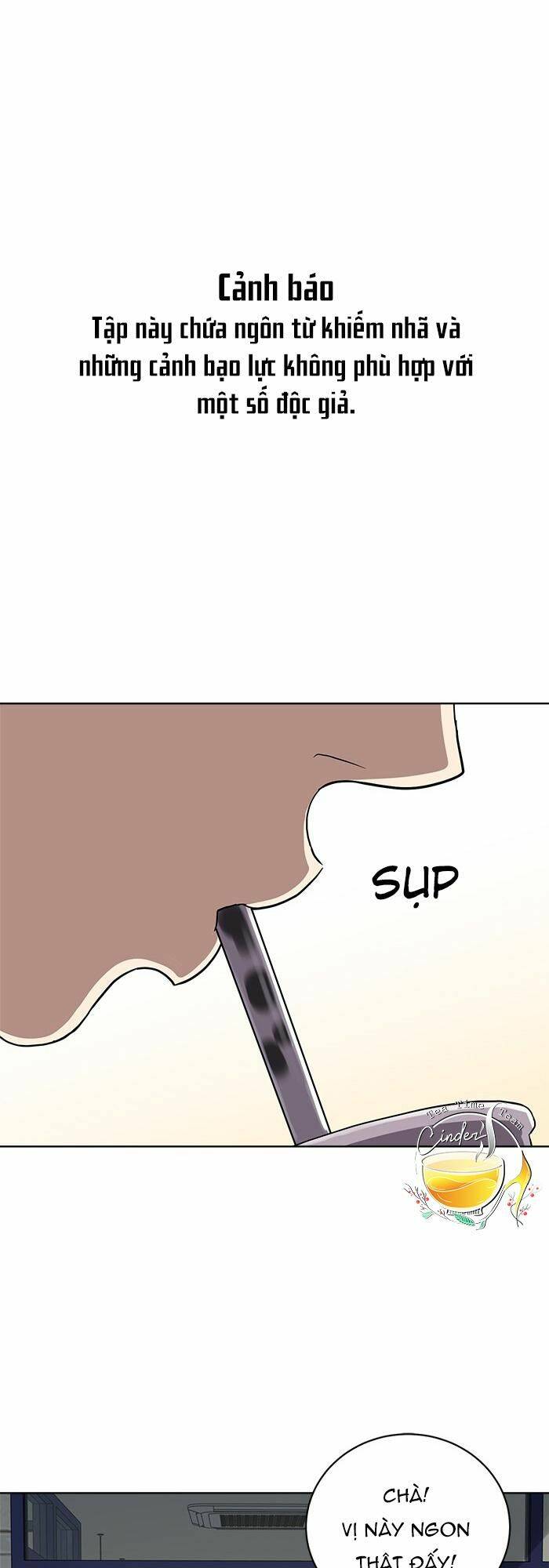 Cô Nàng Hết Thuốc Chữa Chapter 30 - Trang 2