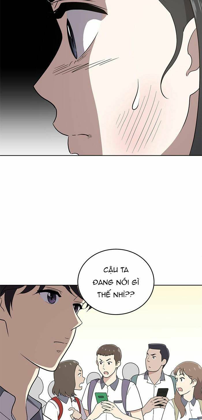 Cô Nàng Hết Thuốc Chữa Chapter 30 - Trang 2