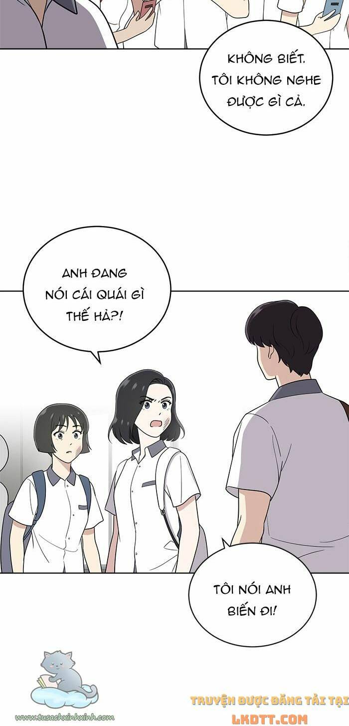 Cô Nàng Hết Thuốc Chữa Chapter 30 - Trang 2