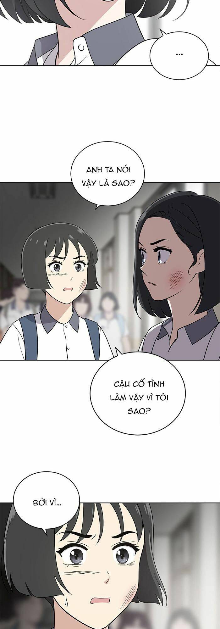 Cô Nàng Hết Thuốc Chữa Chapter 30 - Trang 2