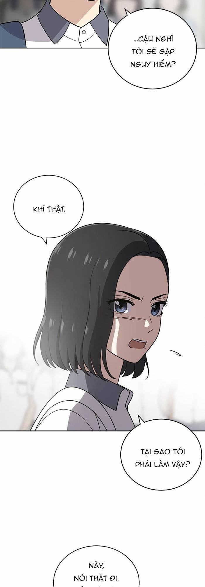 Cô Nàng Hết Thuốc Chữa Chapter 30 - Trang 2