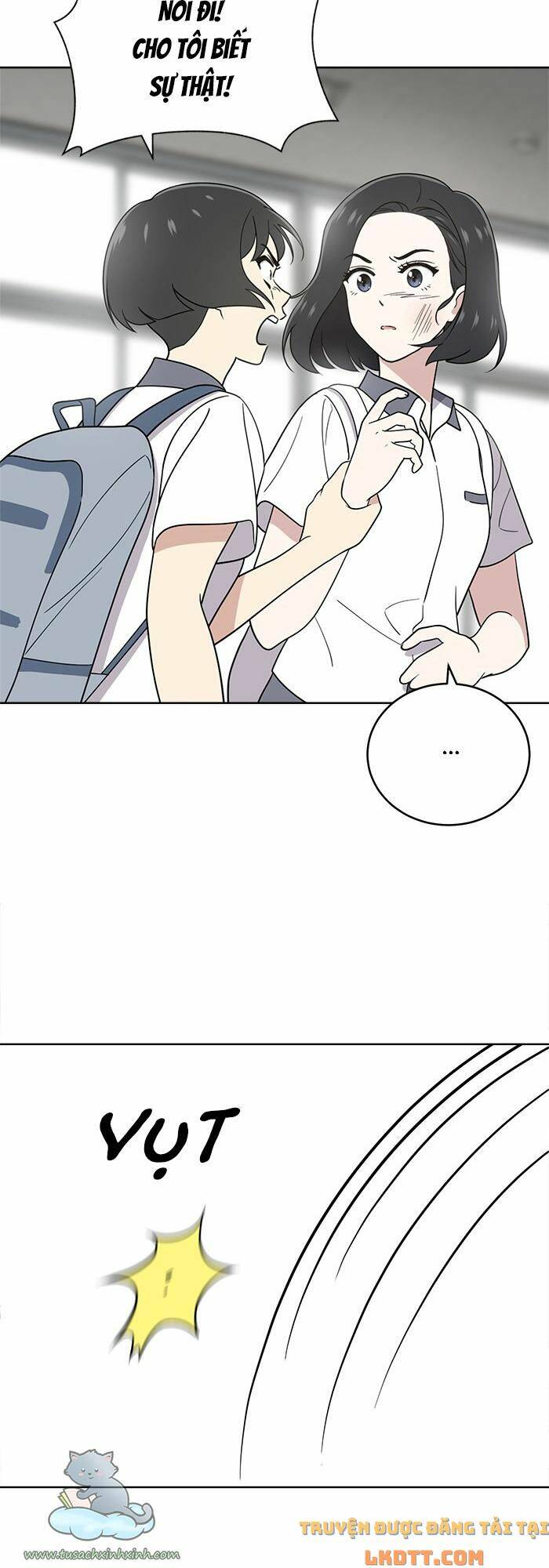 Cô Nàng Hết Thuốc Chữa Chapter 30 - Trang 2