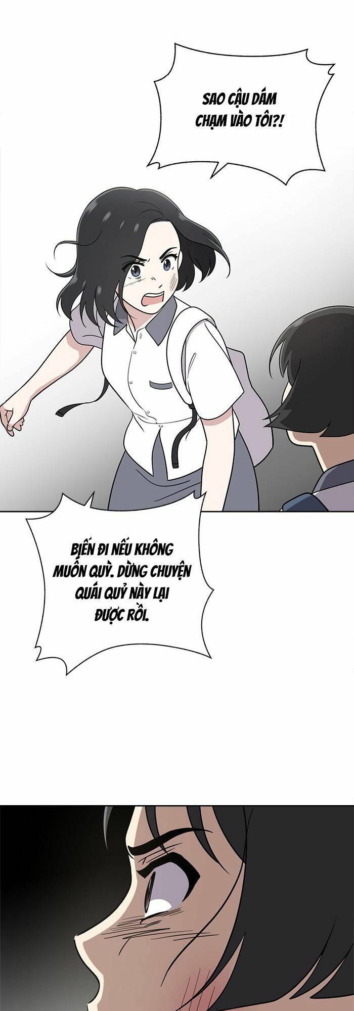 Cô Nàng Hết Thuốc Chữa Chapter 30 - Trang 2