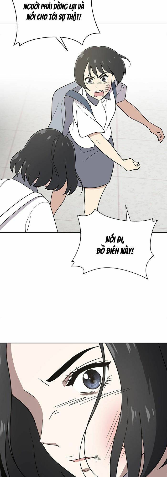 Cô Nàng Hết Thuốc Chữa Chapter 30 - Trang 2