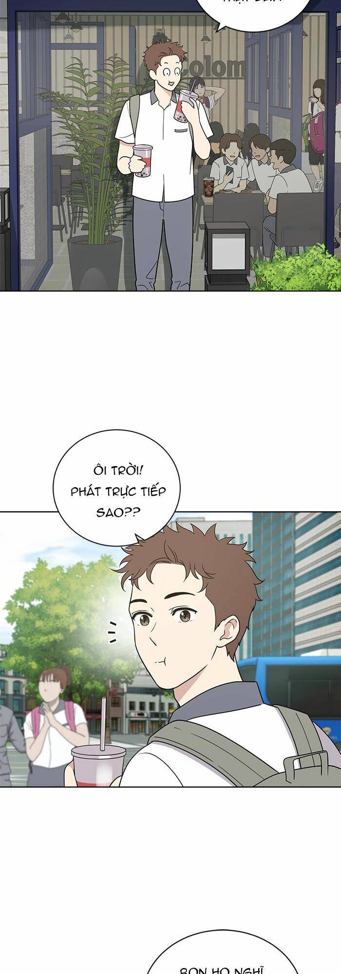 Cô Nàng Hết Thuốc Chữa Chapter 30 - Trang 2