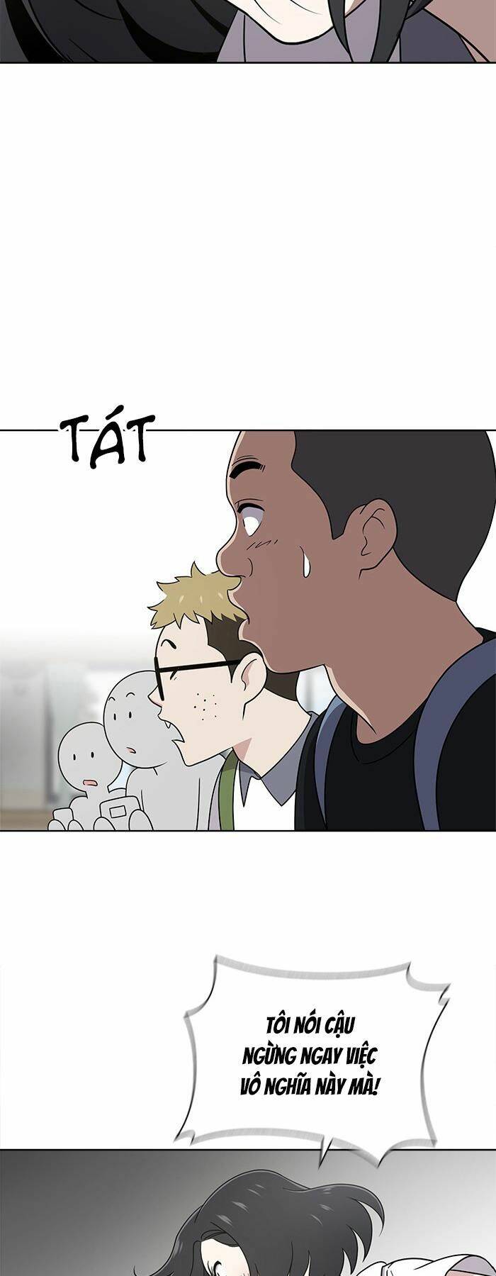 Cô Nàng Hết Thuốc Chữa Chapter 30 - Trang 2