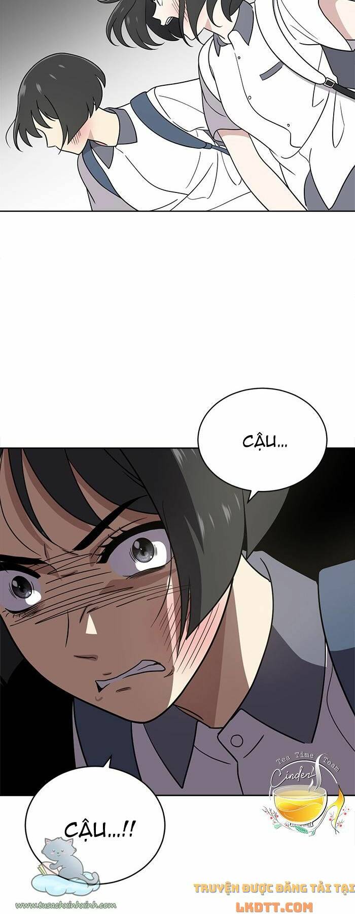 Cô Nàng Hết Thuốc Chữa Chapter 30 - Trang 2