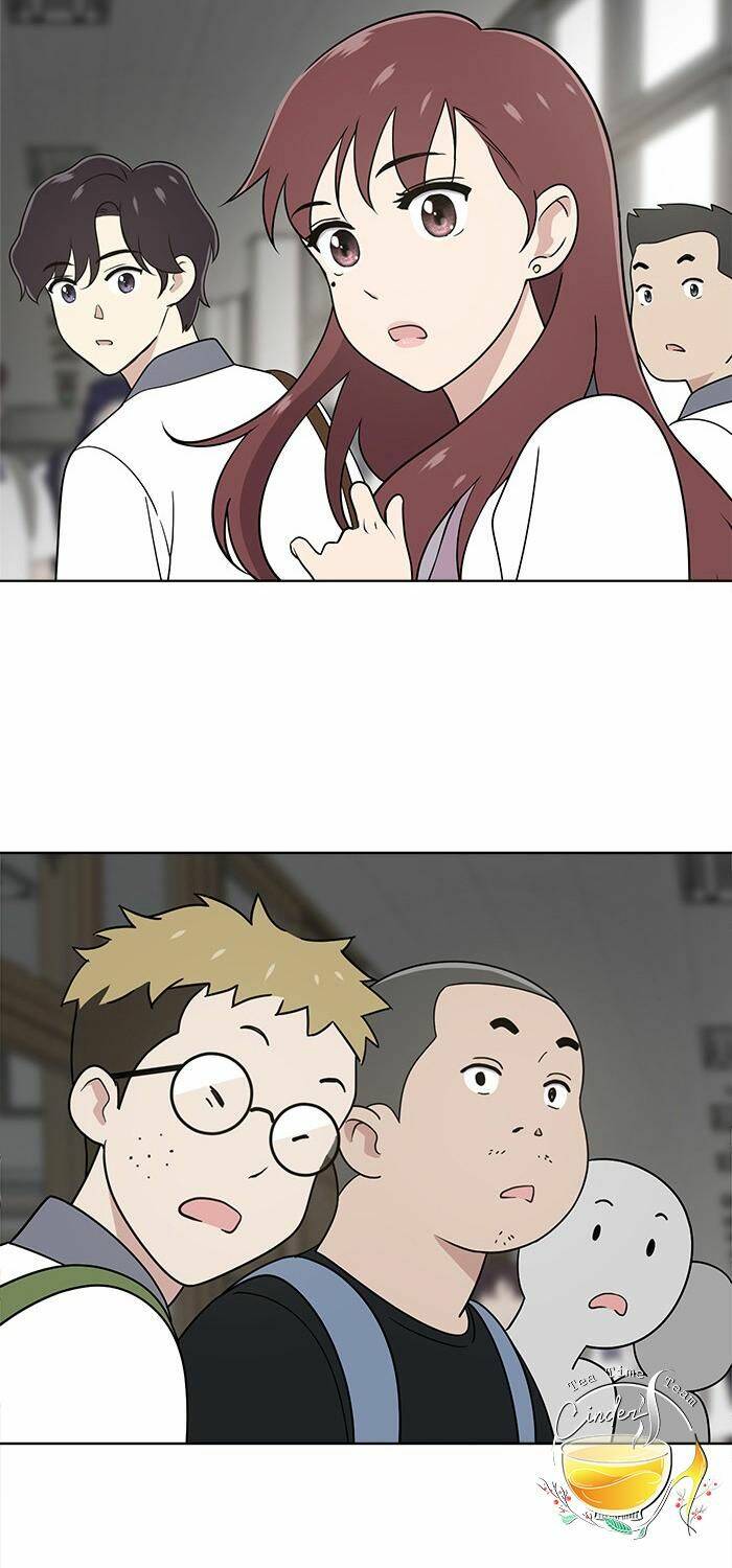 Cô Nàng Hết Thuốc Chữa Chapter 30 - Trang 2