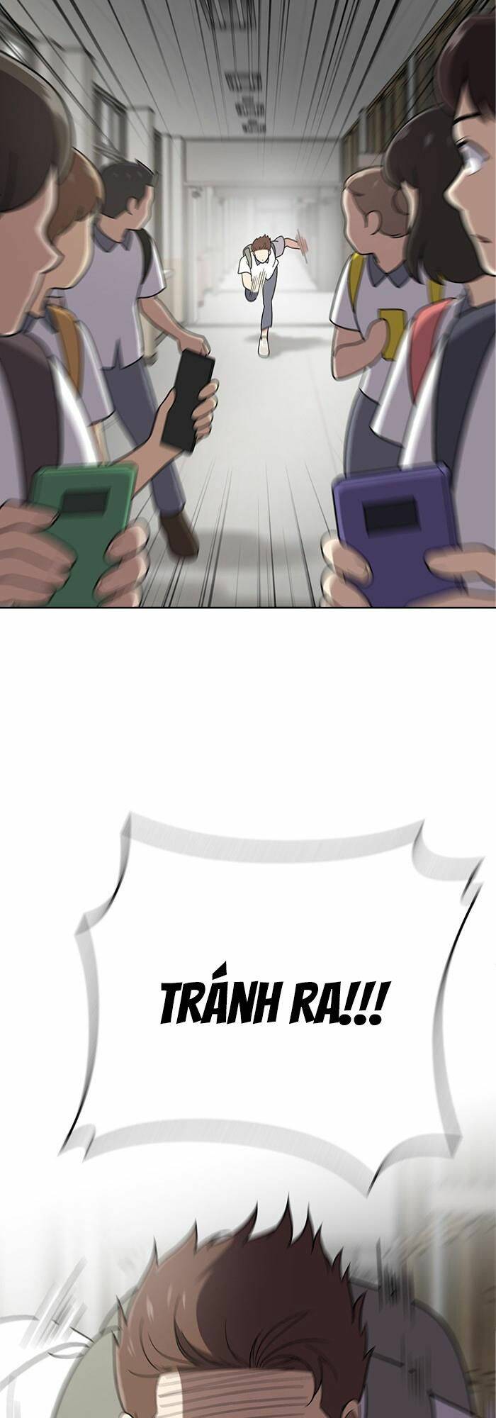 Cô Nàng Hết Thuốc Chữa Chapter 30 - Trang 2
