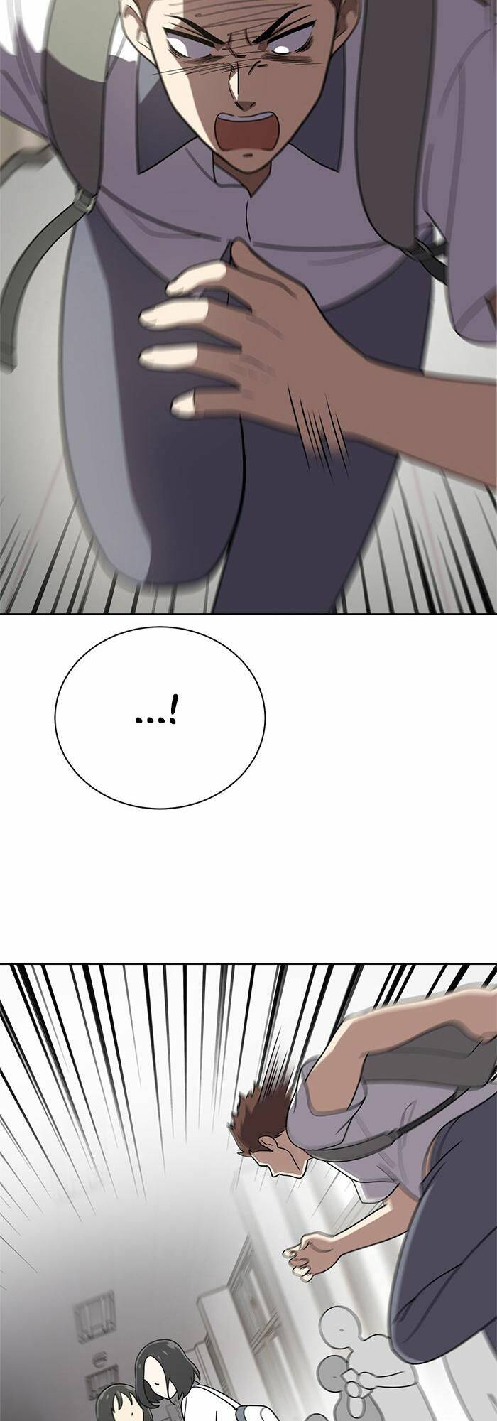 Cô Nàng Hết Thuốc Chữa Chapter 30 - Trang 2