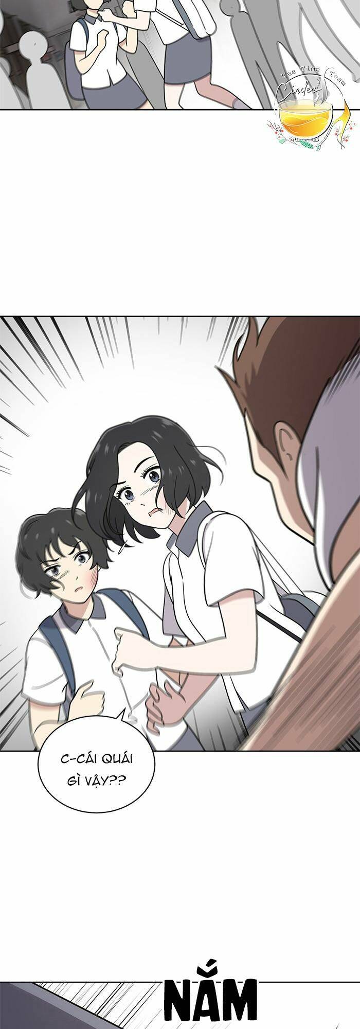 Cô Nàng Hết Thuốc Chữa Chapter 30 - Trang 2