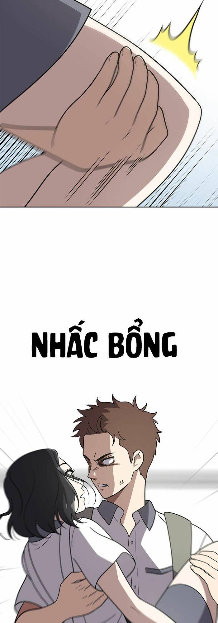 Cô Nàng Hết Thuốc Chữa Chapter 30 - Trang 2