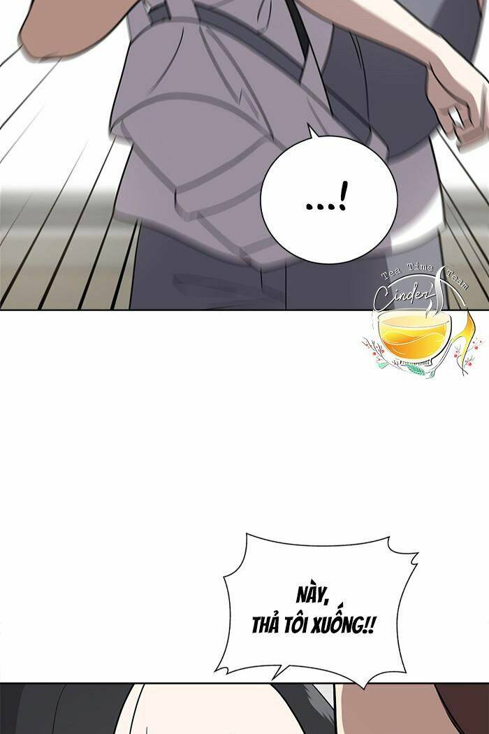 Cô Nàng Hết Thuốc Chữa Chapter 30 - Trang 2