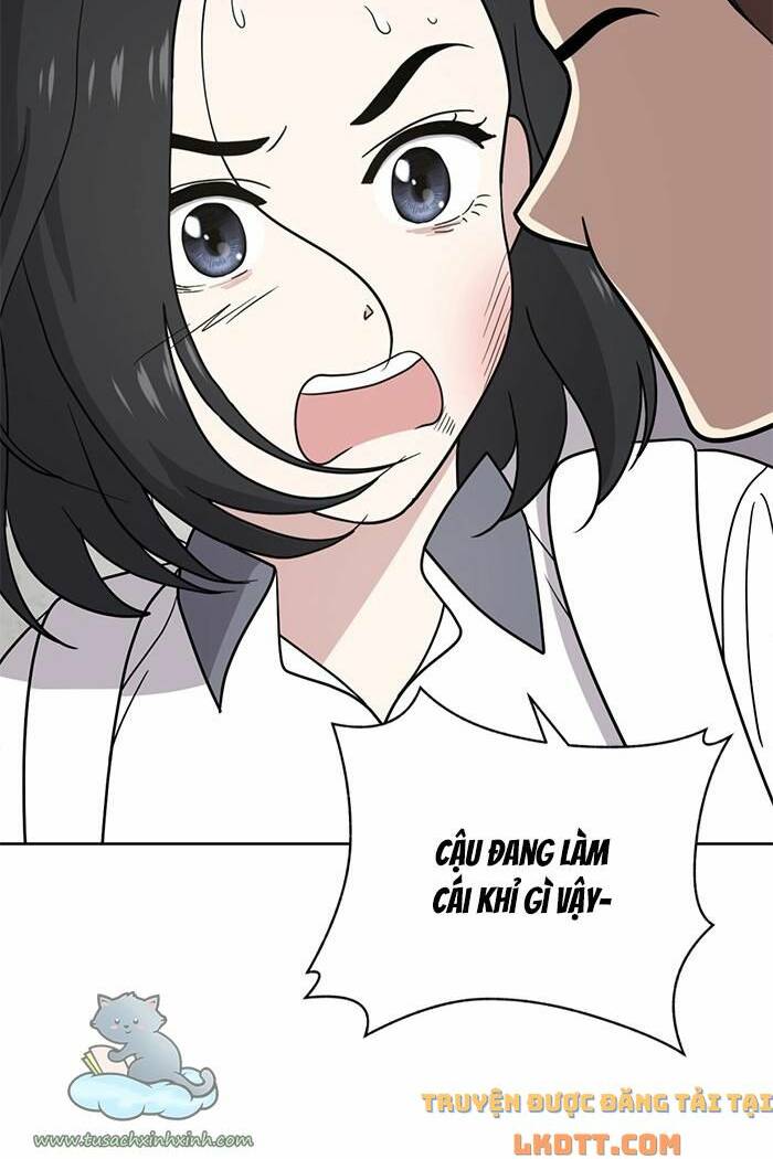 Cô Nàng Hết Thuốc Chữa Chapter 30 - Trang 2