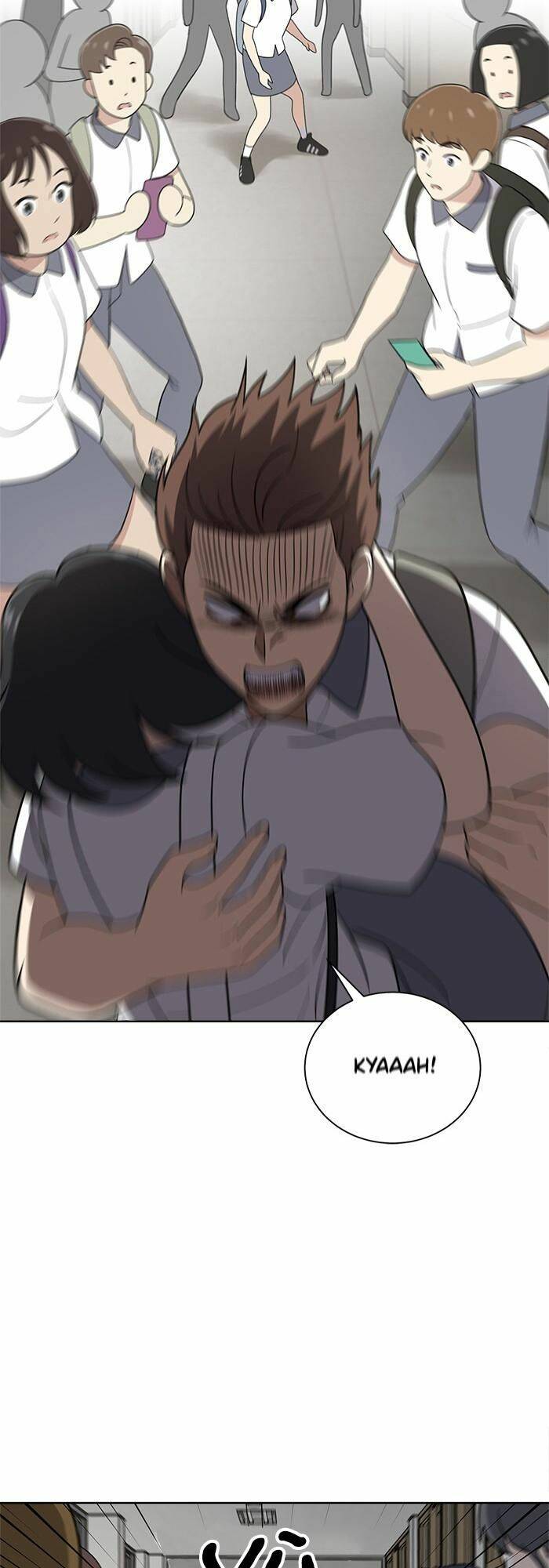 Cô Nàng Hết Thuốc Chữa Chapter 30 - Trang 2