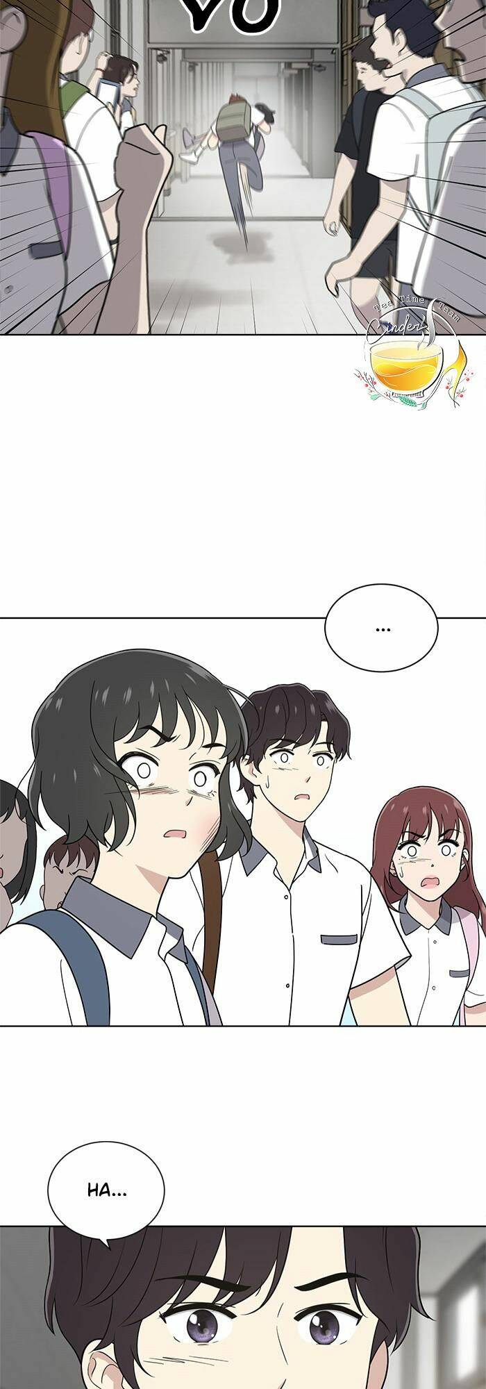 Cô Nàng Hết Thuốc Chữa Chapter 30 - Trang 2