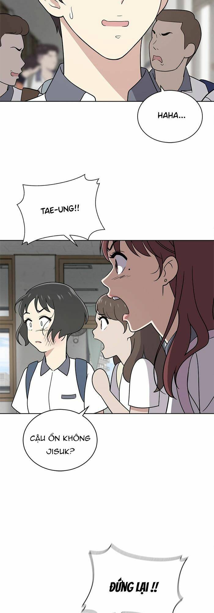 Cô Nàng Hết Thuốc Chữa Chapter 30 - Trang 2