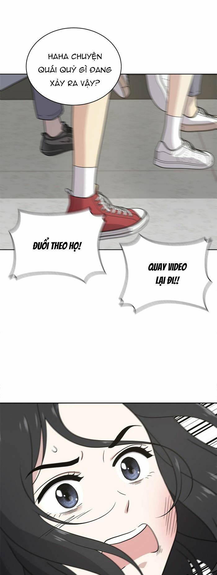 Cô Nàng Hết Thuốc Chữa Chapter 30 - Trang 2