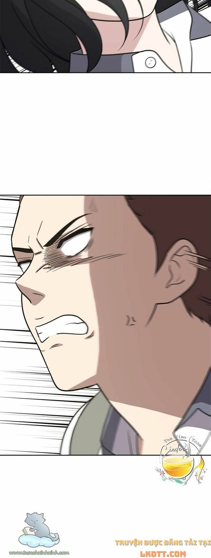 Cô Nàng Hết Thuốc Chữa Chapter 30 - Trang 2
