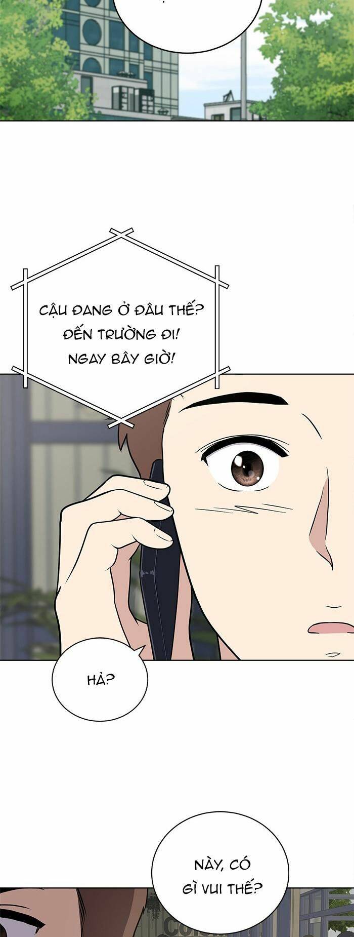 Cô Nàng Hết Thuốc Chữa Chapter 30 - Trang 2