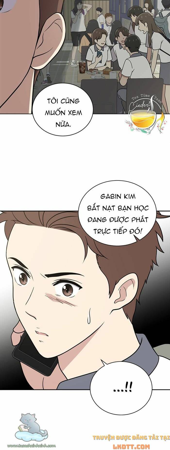 Cô Nàng Hết Thuốc Chữa Chapter 30 - Trang 2