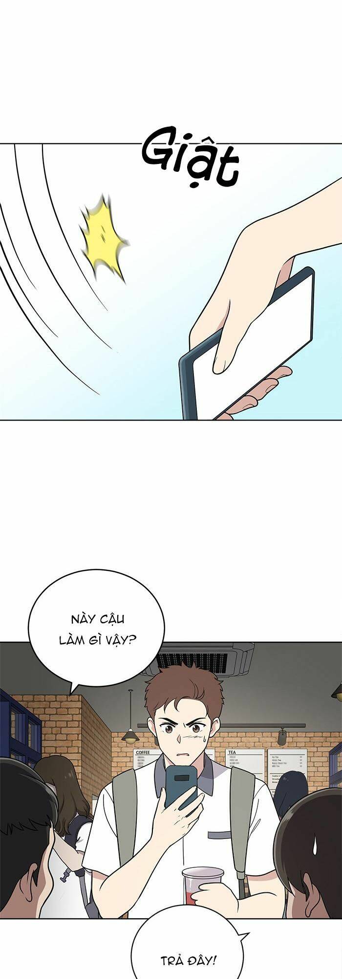 Cô Nàng Hết Thuốc Chữa Chapter 30 - Trang 2