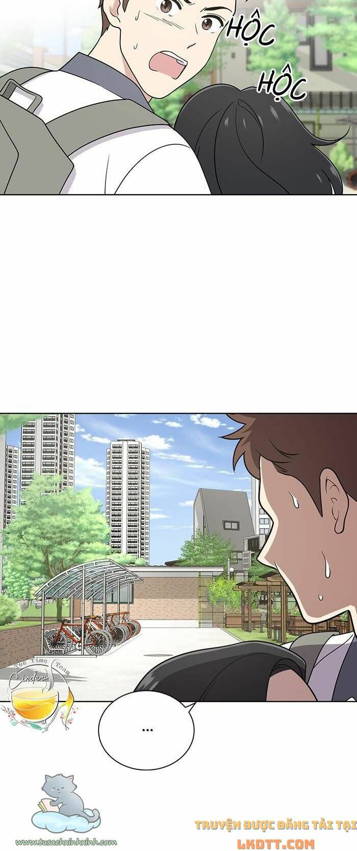 Cô Nàng Hết Thuốc Chữa Chapter 31 - Trang 2